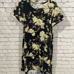 LuLaRoe Carly Dress XS
